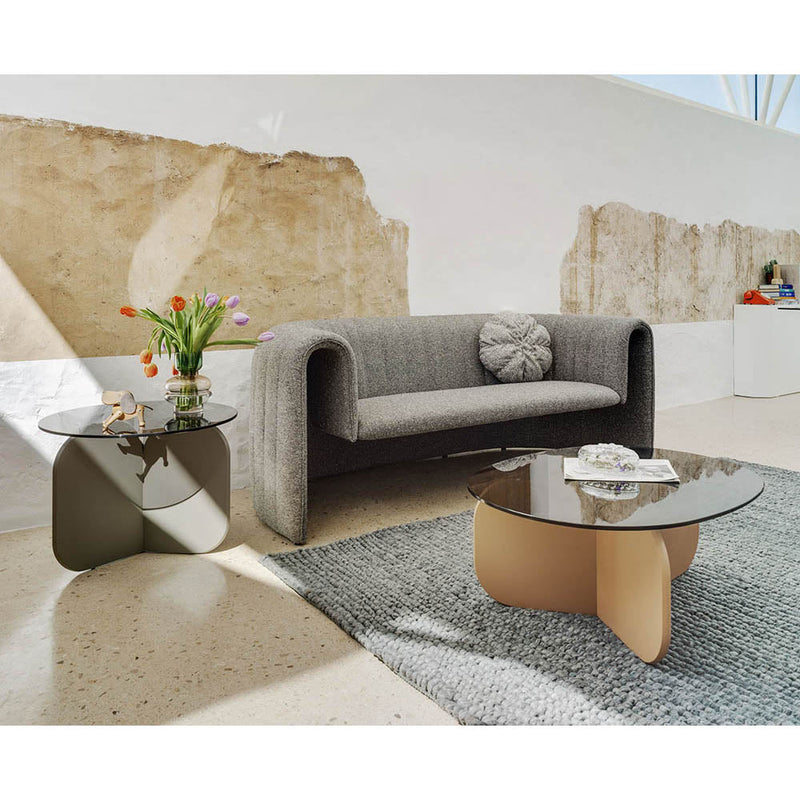 Remnant Seating Sofas by Sancal