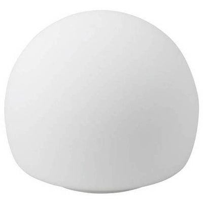 Replacement Glass Shade for Carrie Portable LED Lamp by Audo Copenhagen
