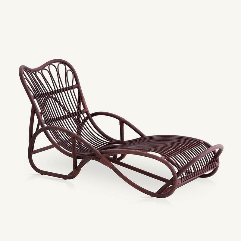 Reposo Chaise Longue by Expormim