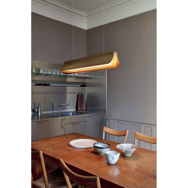 Respiro Pendant by DCW Additional Image - 1