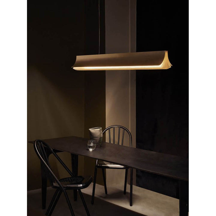 Respiro Pendant by DCW