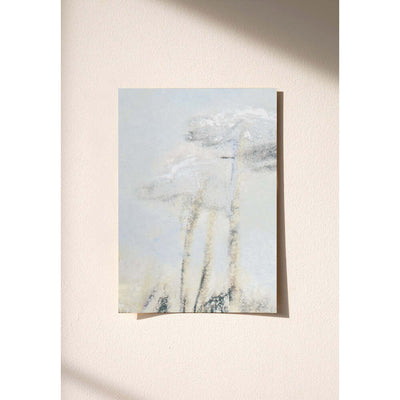 Reverie De Pines Sample Wallpaper by Isidore Leroy