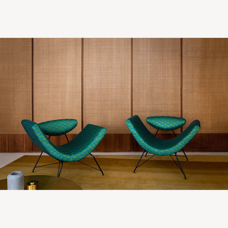Revers&iacute;vel Armchair by Tacchini - Additional Image 10