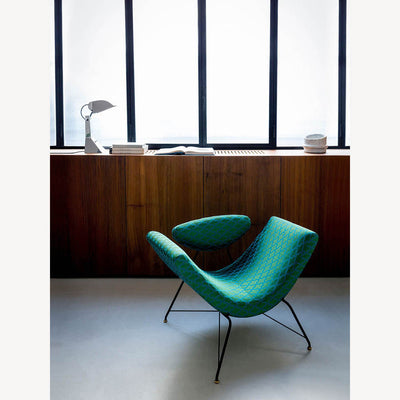 Revers&iacute;vel Armchair by Tacchini - Additional Image 12
