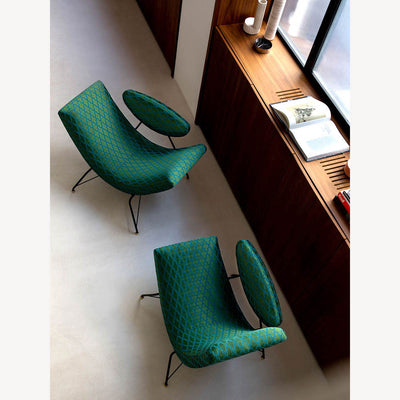Revers&iacute;vel Armchair by Tacchini - Additional Image 14