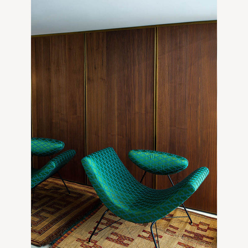 Revers&iacute;vel Armchair by Tacchini - Additional Image 15