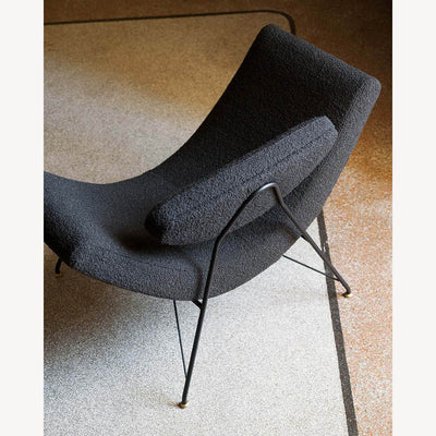 Revers&iacute;vel Armchair by Tacchini - Additional Image 2