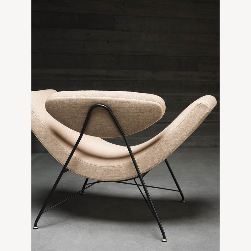Revers&iacute;vel Armchair by Tacchini - Additional Image 6
