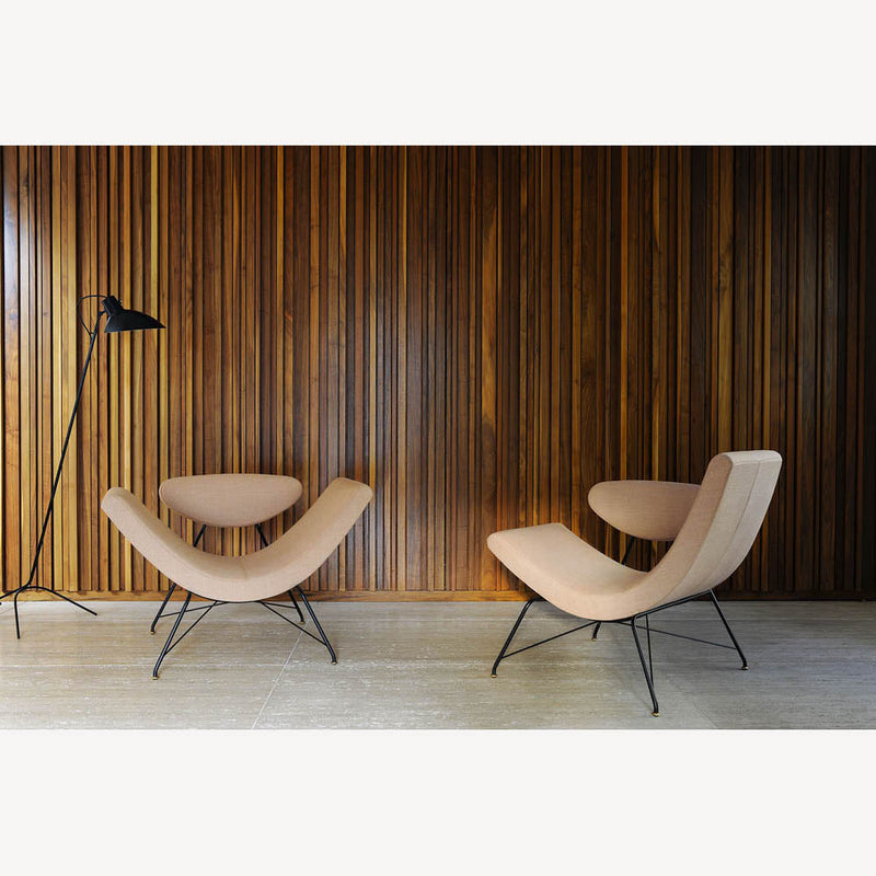 Revers&iacute;vel Armchair by Tacchini - Additional Image 7