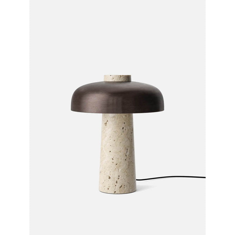 Reverse Table Lamp by Audo Copenhagen - Additional Image - 1