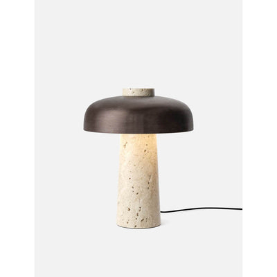 Reverse Table Lamp by Audo Copenhagen - Additional Image - 2