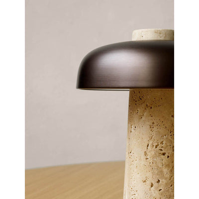 Reverse Table Lamp by Audo Copenhagen - Additional Image - 9
