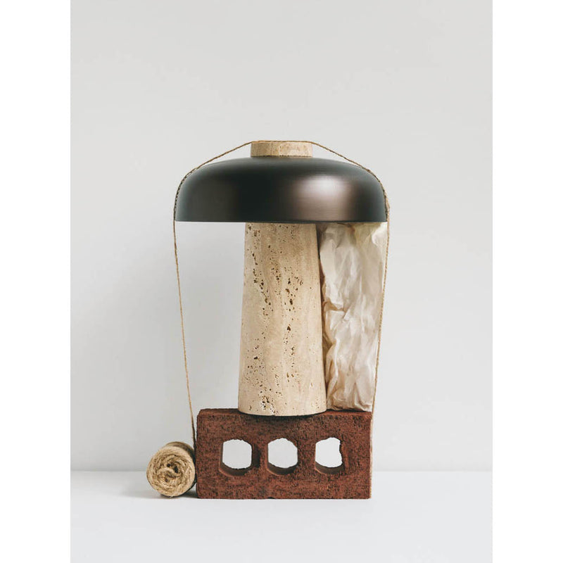 Reverse Table Lamp by Audo Copenhagen - Additional Image - 4