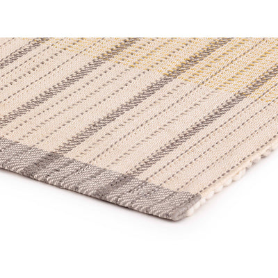 Reversible Hand Loom Rug by GAN - Additional Image - 10