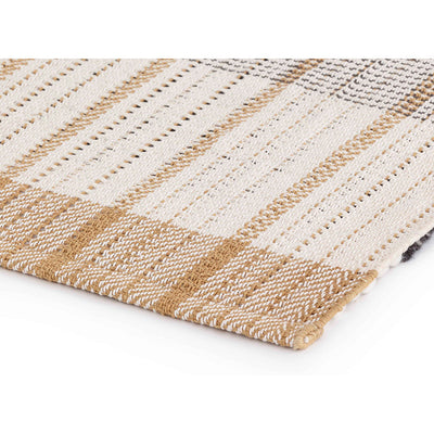 Reversible Hand Loom Rug by GAN - Additional Image - 11