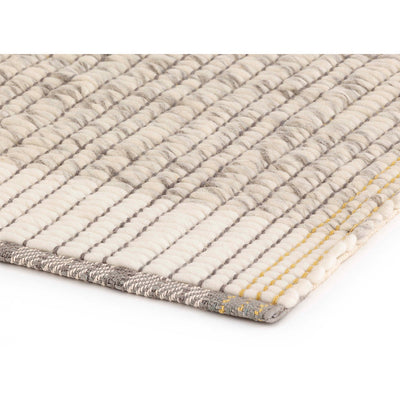 Reversible Hand Loom Rug by GAN - Additional Image - 13