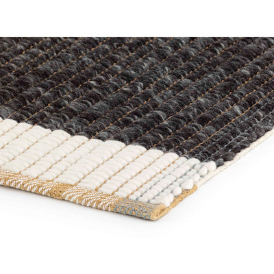 Reversible Hand Loom Rug by GAN - Additional Image - 14
