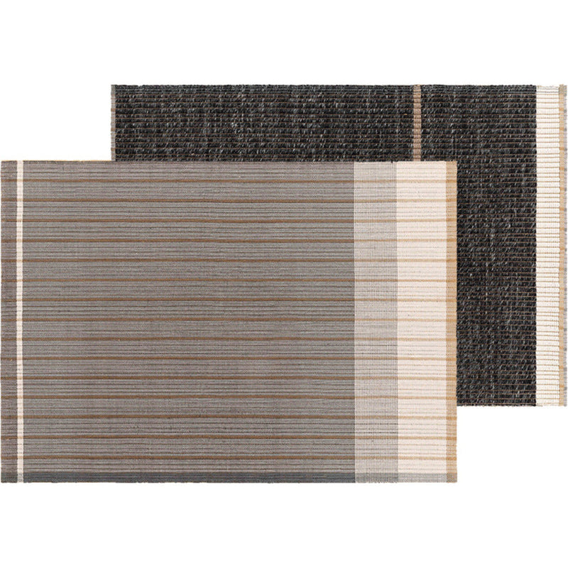 Reversible Hand Loom Rug by GAN - Additional Image - 2