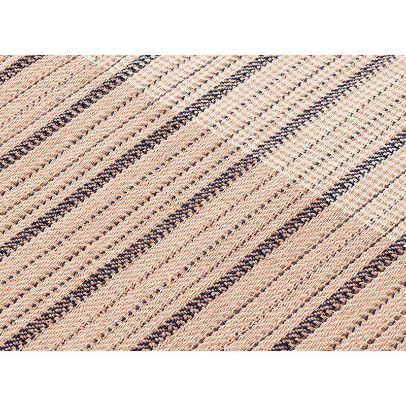 Reversible Hand Loom Rug by GAN - Additional Image - 3