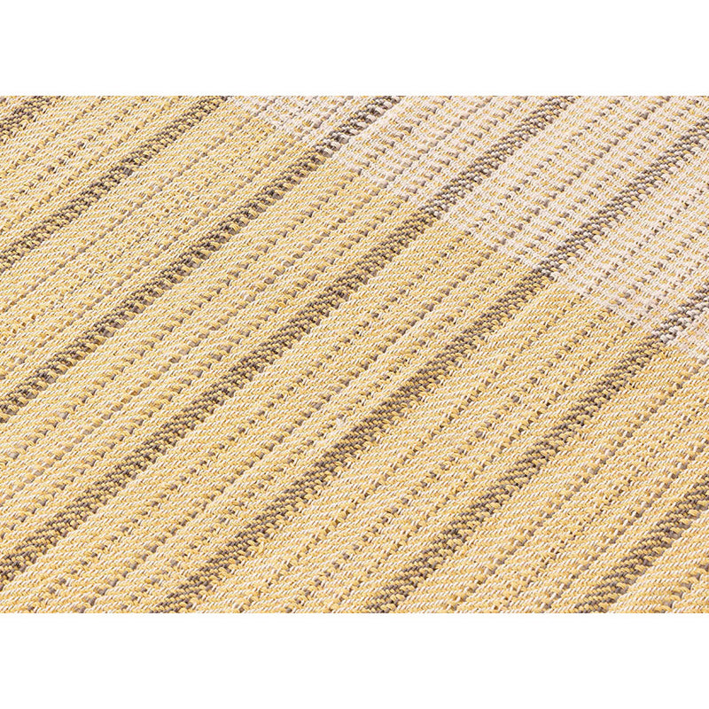 Reversible Hand Loom Rug by GAN - Additional Image - 4