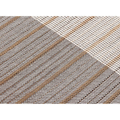 Reversible Hand Loom Rug by GAN - Additional Image - 5