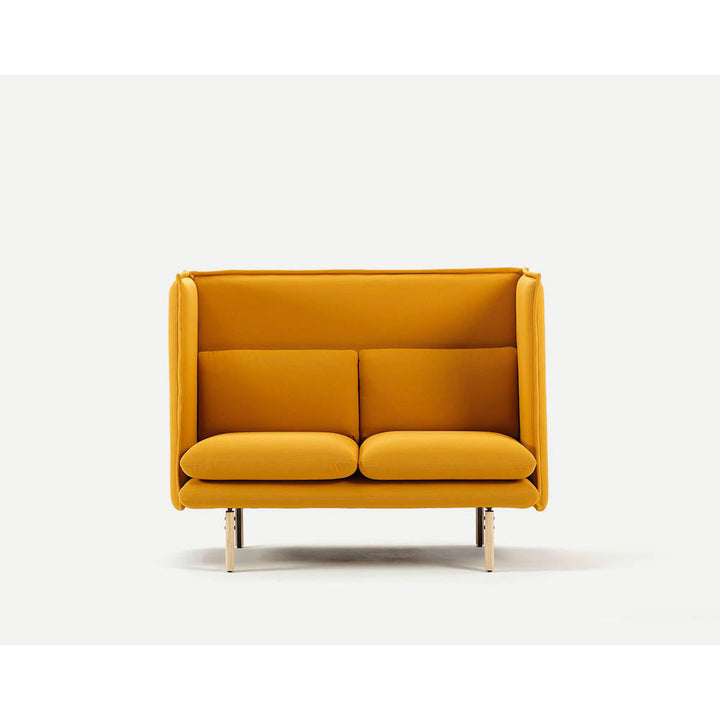 REW Lounge Chair by Sancal Additional Image - 5