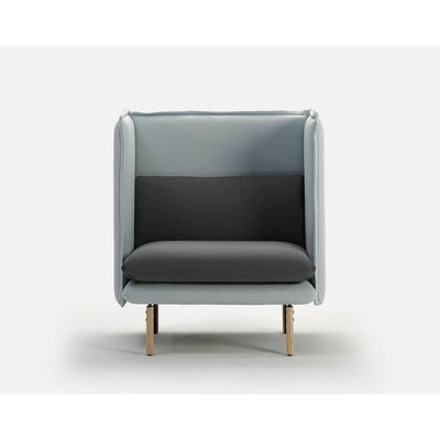 REW Seating Arm Chairs by Sancal Additional Image - 7