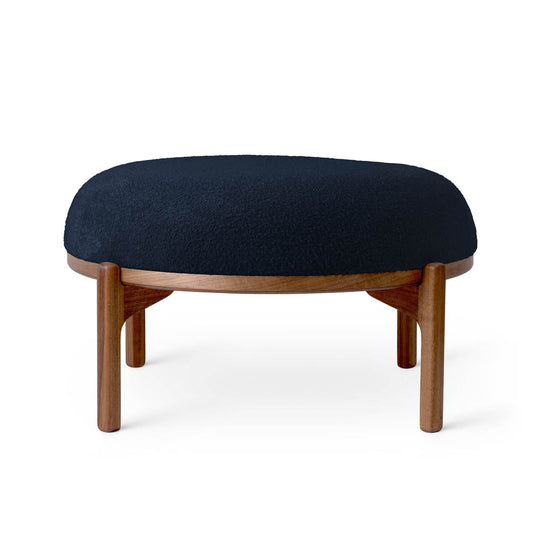 RF1903F Sideways Footstool by Carl Hansen & Son