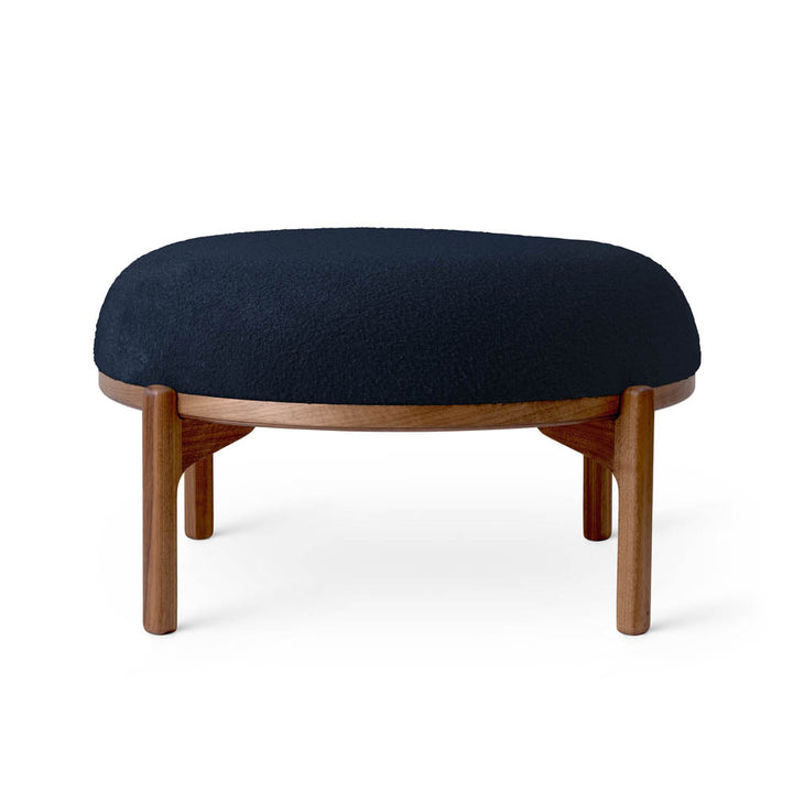 RF1903F Sideways Footstool by Carl Hansen & Son