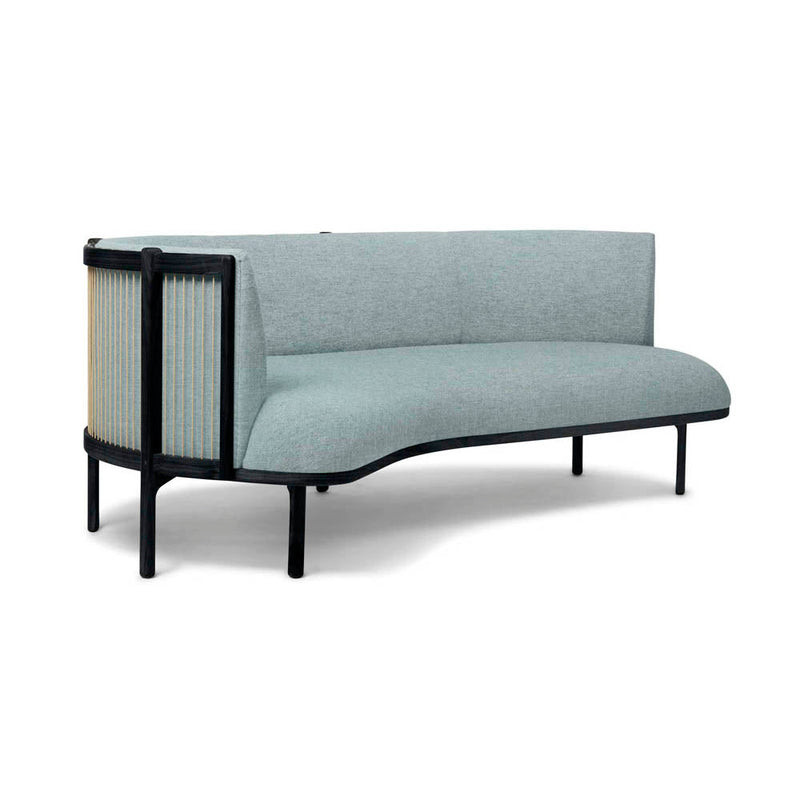 RF1903L Sideways Sofa by Carl Hansen & Son - Additional Image - 10