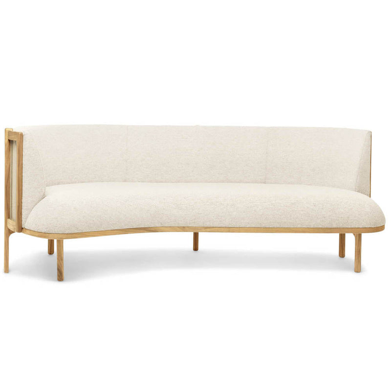 RF1903L Sideways Sofa by Carl Hansen & Son - Additional Image - 2