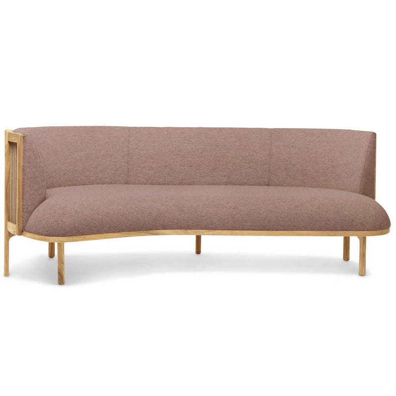 RF1903L Sideways Sofa by Carl Hansen & Son - Additional Image - 3