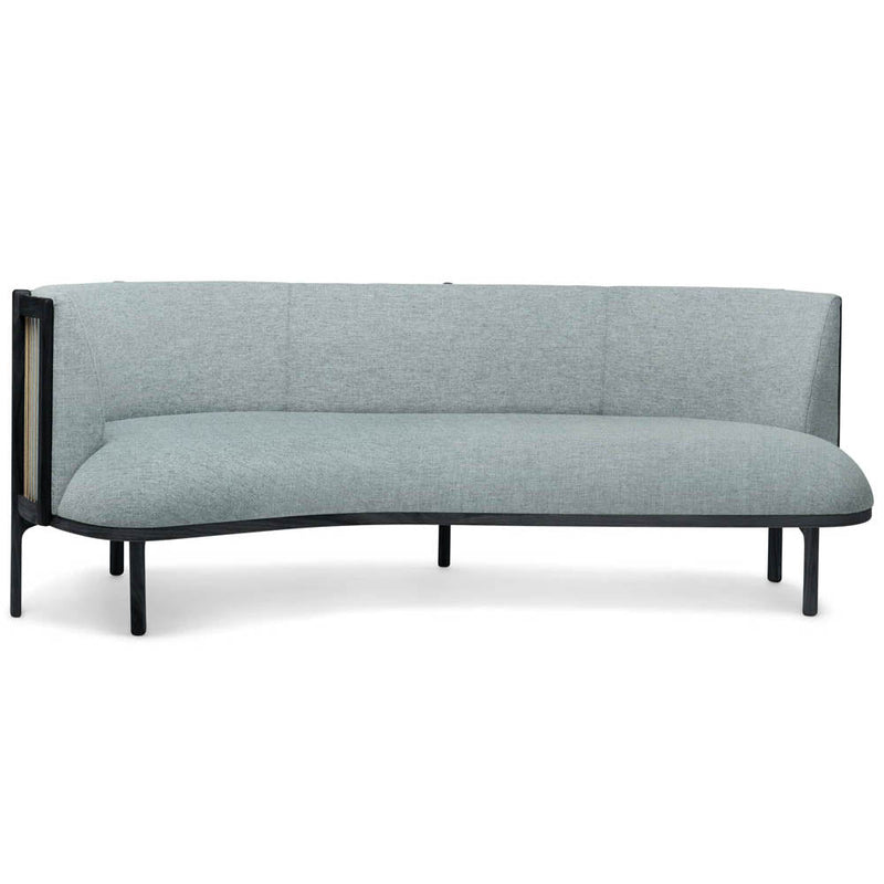 RF1903L Sideways Sofa by Carl Hansen & Son - Additional Image - 4