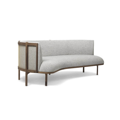 RF1903L Sideways Sofa by Carl Hansen & Son - Additional Image - 6