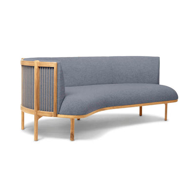 RF1903L Sideways Sofa by Carl Hansen & Son - Additional Image - 7