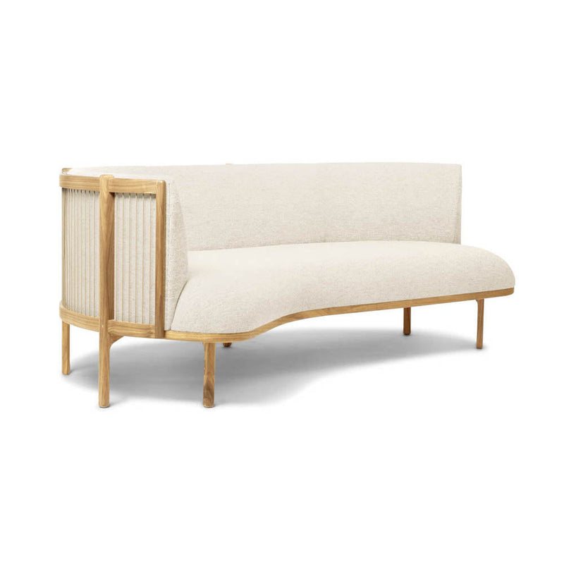 RF1903L Sideways Sofa by Carl Hansen & Son - Additional Image - 8