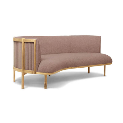 RF1903L Sideways Sofa by Carl Hansen & Son - Additional Image - 9