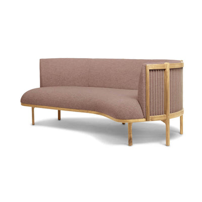 RF1903R Sideways Sofa by Carl Hansen & Son - Additional Image - 10