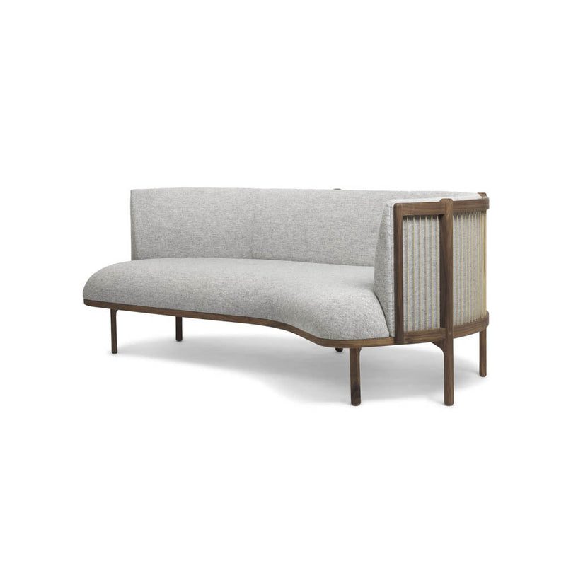 RF1903R Sideways Sofa by Carl Hansen & Son - Additional Image - 11