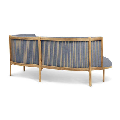RF1903R Sideways Sofa by Carl Hansen & Son - Additional Image - 14