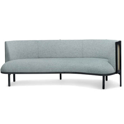 RF1903R Sideways Sofa by Carl Hansen & Son - Additional Image - 1