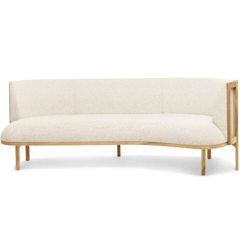 RF1903R Sideways Sofa by Carl Hansen & Son - Additional Image - 2