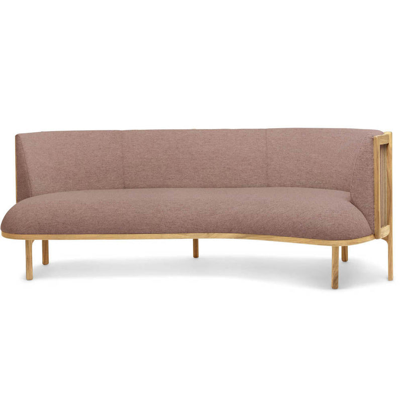 RF1903R Sideways Sofa by Carl Hansen & Son - Additional Image - 3
