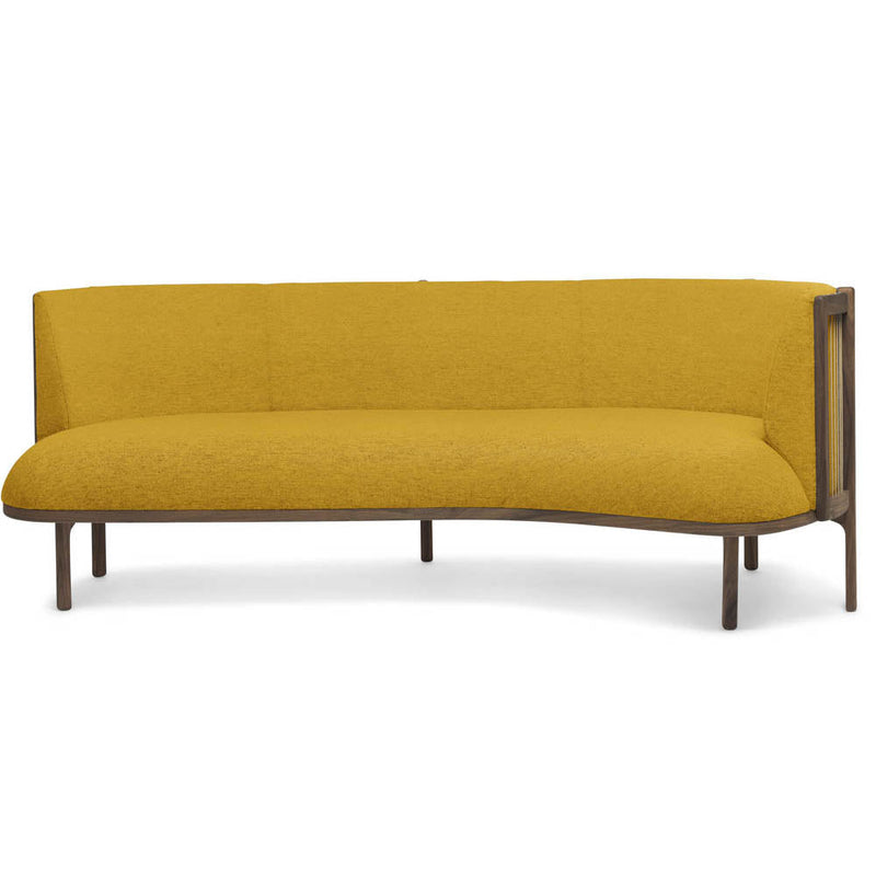 RF1903R Sideways Sofa by Carl Hansen & Son - Additional Image - 5