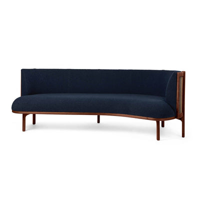 RF1903R Sideways Sofa by Carl Hansen & Son - Additional Image - 6