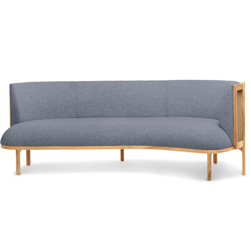 RF1903R Sideways Sofa by Carl Hansen & Son - Additional Image - 7