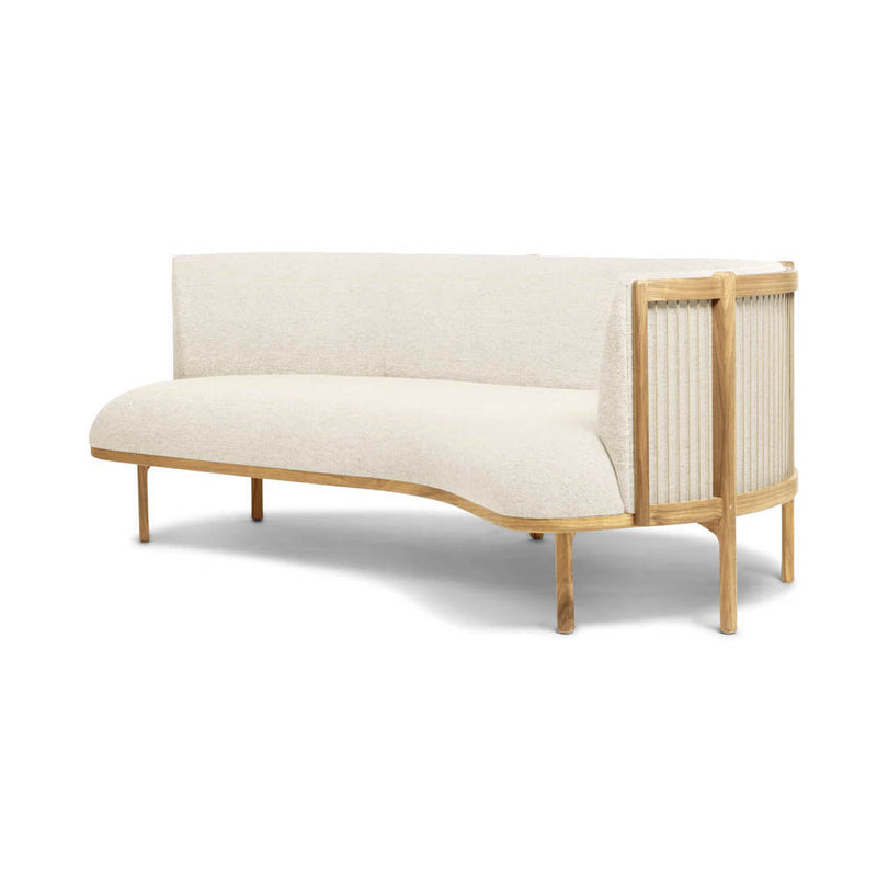 RF1903R Sideways Sofa by Carl Hansen & Son - Additional Image - 9