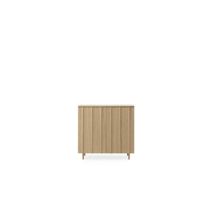 Rib Cabinet by Normann Copenhagen