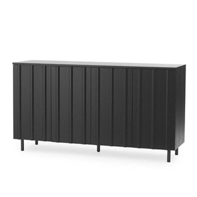 Rib Sideboard by Normann Copenhagen - Additional Image 6