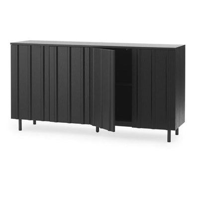 Rib Sideboard by Normann Copenhagen - Additional Image 7